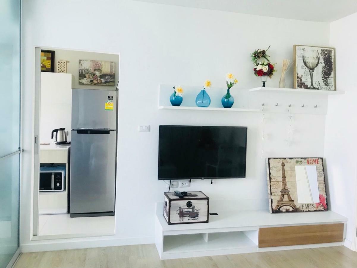 บ้านเพียงเพลิน HHQ Exteriér fotografie